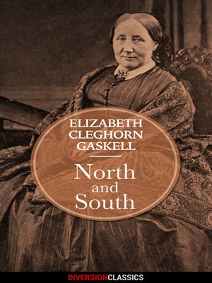 cover image of North and South (Diversion Classics)